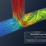 شبیه_سازی_اختلاط_در_ANSYS_CFX_12